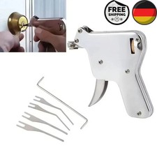 Neues Lockpicking-Set aus
