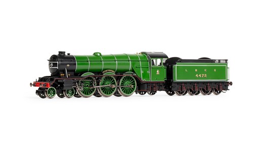 Hornby 120 modelleisenbahn - hornby, tt:120