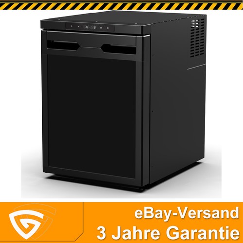 50l wohnmobil kühlschrank - 50l,