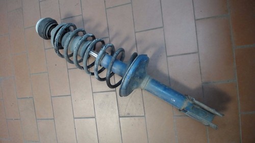 Federbein vorn rechts - vorn,