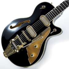 Duesenberg DTV-PC-BK