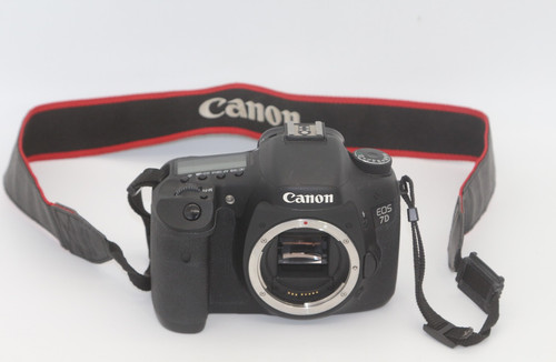 Digitalkamera canon eos - digitalkamera,