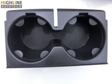 Volvo XC90 D5 02-06 Becherhalter Getränkehalter 8674917