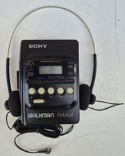 Sony Walkman WM-FX 20