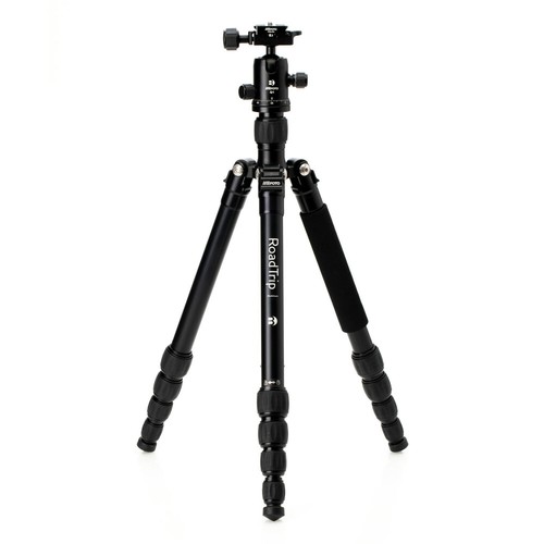 Benro stativ mefoto - benro,