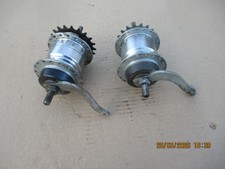 Nabenschaltung Sachs