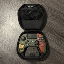 Nacon PS4 - REVOLUTION UNLIMITED PRO Controller - Call of Duty Zustand: sehr gut