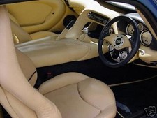 PASST ZU TVR CERBERA CHIMAERA