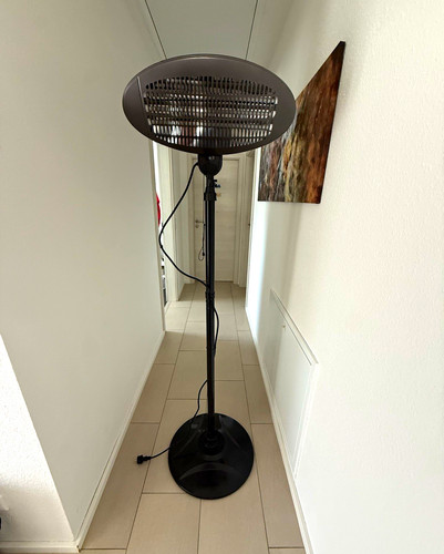 Babyruf 2in1 stand - 55,