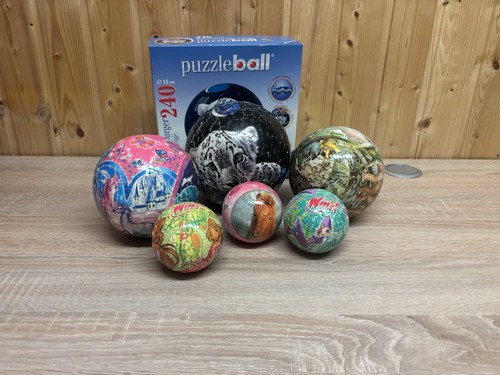 Ravensburger puzzleball - ravensburger,