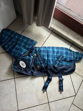 MHS Mini Shetty Winterdecke