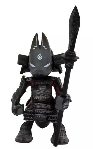 Cyber carpenter ash armor fox - ash,