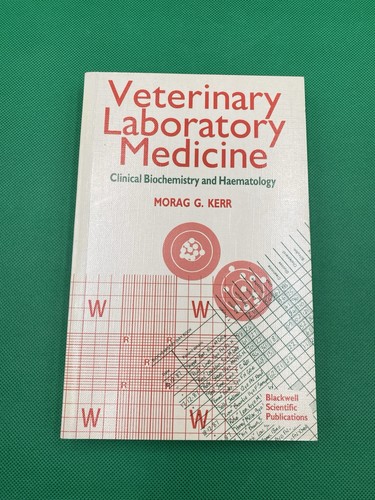 Veterinary laboratory medicine - veterinary,
