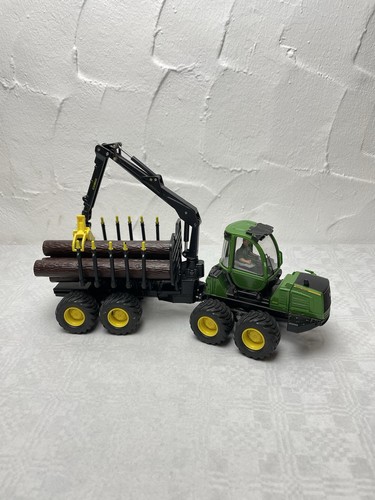 Siku 4061 john - siku, 1:32