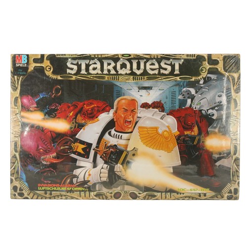 Star quest spiele misb - mb,