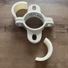 Ikea Regal Stolmen - Schelle mit Innenteil