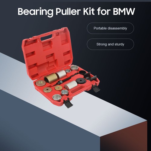 Lager puller kit - lager,