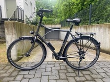 XXL Herren Fahrrad - PATRIA - Sonderanfertigung