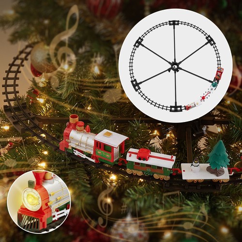 Weihnachtszug den - weihnachtszug, um