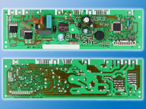 Elektronik reparatur - elektronik,