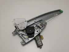 Smart ForTwo 450 Fensterhebermotor mit Fensterheber Seil links