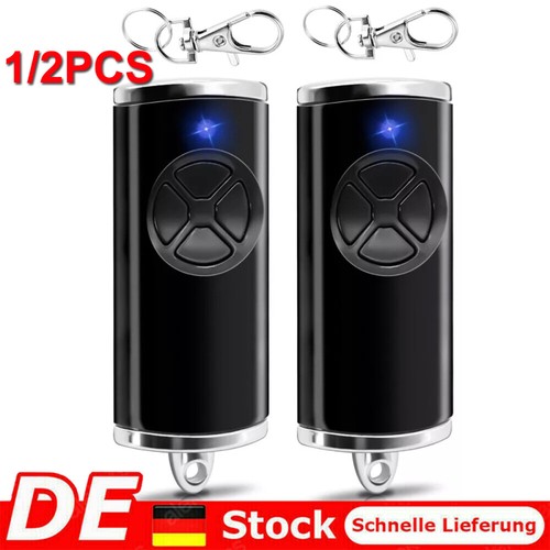 Für hörmann handsender hse4 - hörmann,