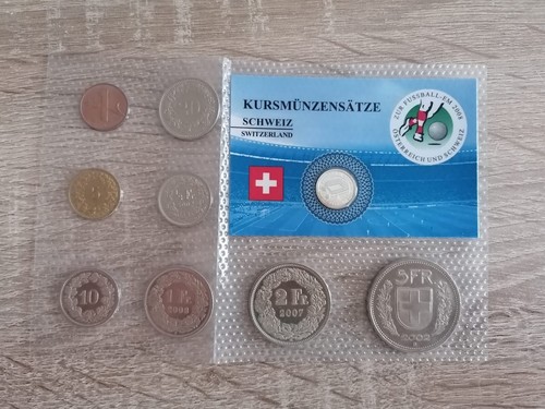 Kursmünzensammlung der - kursmünzensammlung,