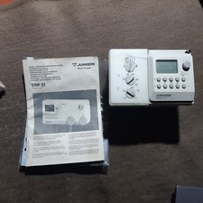  Junkers TA 21E Heizungsregelung Für GK Heizkessel