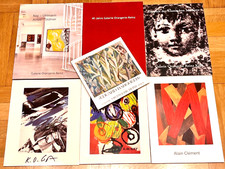 H. ANTES  K.O. GÖTZ E.W.NAY