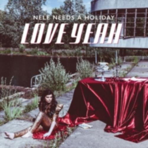Nele needs holiday love - nele,