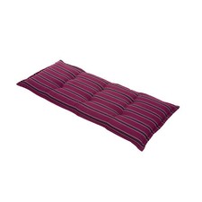 Auflage für Gartenbank 110 cm