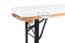 Polsterunterlage 4cm - polsterunterlage, ↨4cm