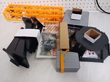 Dickie Toys - großer Kran - Ersatzteile -- 3228/1205