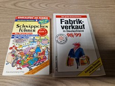 Fabrik - Verkauf -