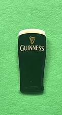 Pin Guinness Beer - Bierglas