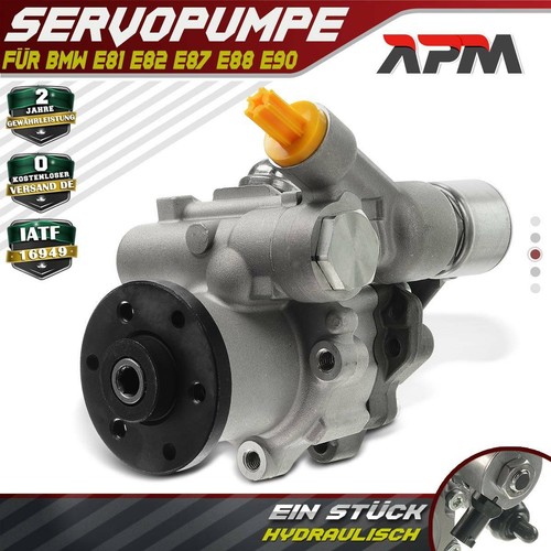 Servopumpe hydraulikpumpe für - hydraulikpumpe,