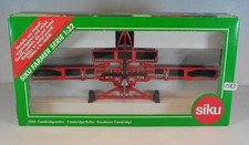 Siku Farmer Serie 1/32 Nr. 2263 Cambridgewalze Traktor Trecker Farm OVP #1983