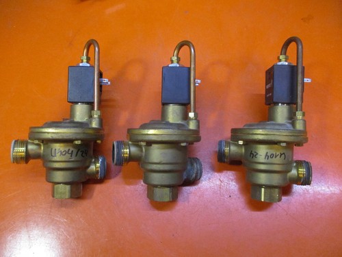 Buderus 7100160 drei wege - 7100160, 3-