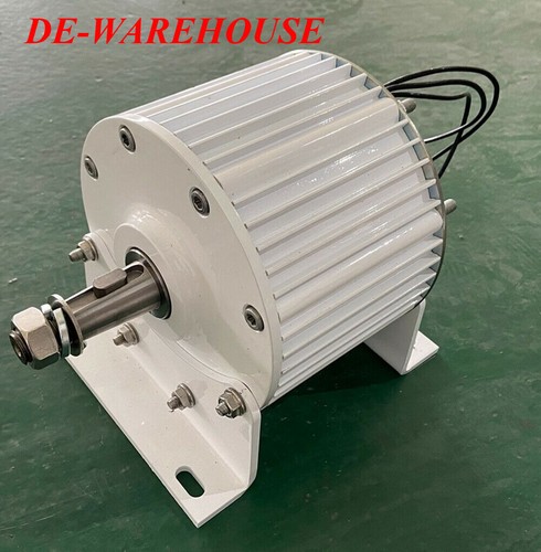 1kw 220 380v - 220-380v, permanentmagnet