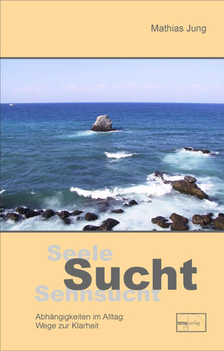 Seele sucht sehnsucht - seele,, wege