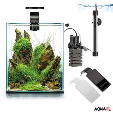 Aquael Shrimp Set Day&Night 20