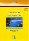 Langenscheidt türkisch - langenscheidt,