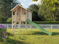 Stelzenhaus Big House