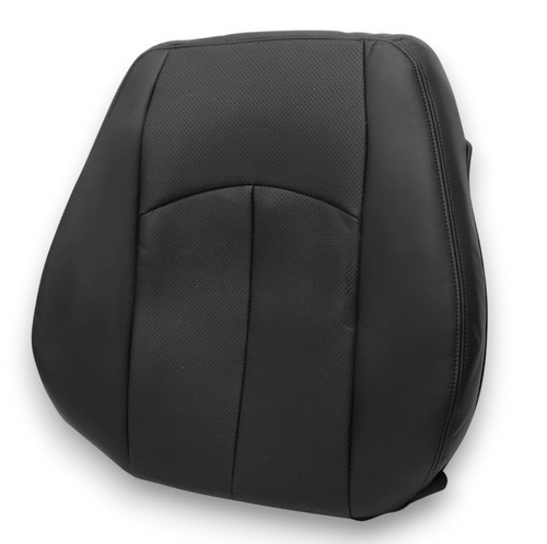 Backrest seat cover - ,