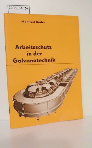Arbeitsschutz der - arbeitsschutz, in