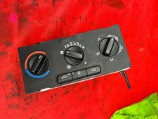 Klimabedienteil 56341 OPEL