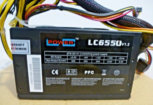 Power netzteil lc6550v1 - power, netzteil-lc6550v1.3-