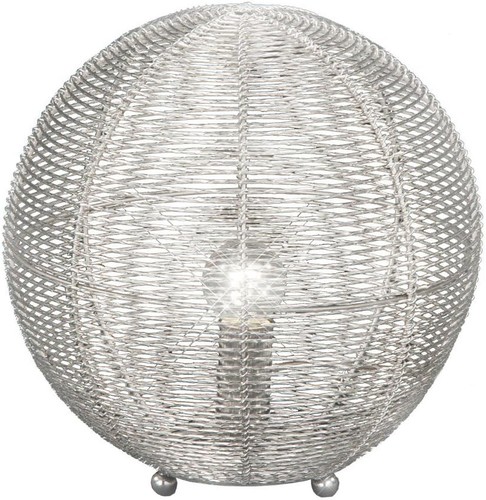 Tischlampe tischleuchte kugel - tischleuchte,