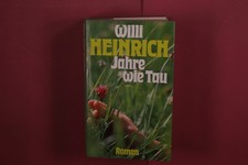 419094 Willi Heinrich JAHRE