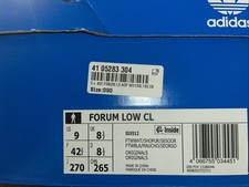 adidas Originals Forum Low CL